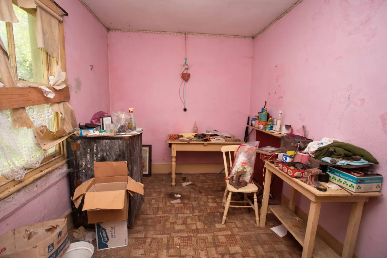 Photo of Glannagilliagh, Caragh Lake, Co.Kerry