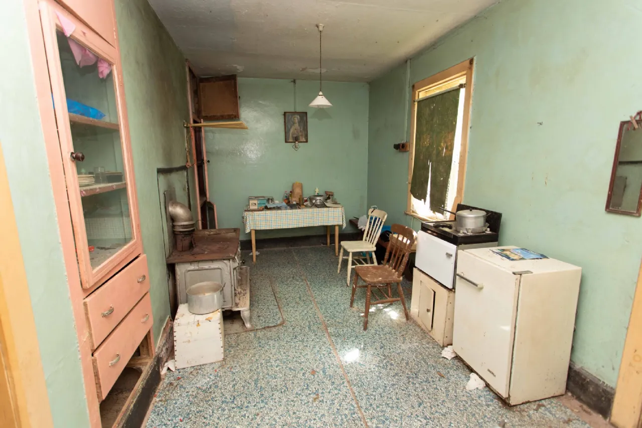 Photo of Glannagilliagh, Caragh Lake, Co.Kerry