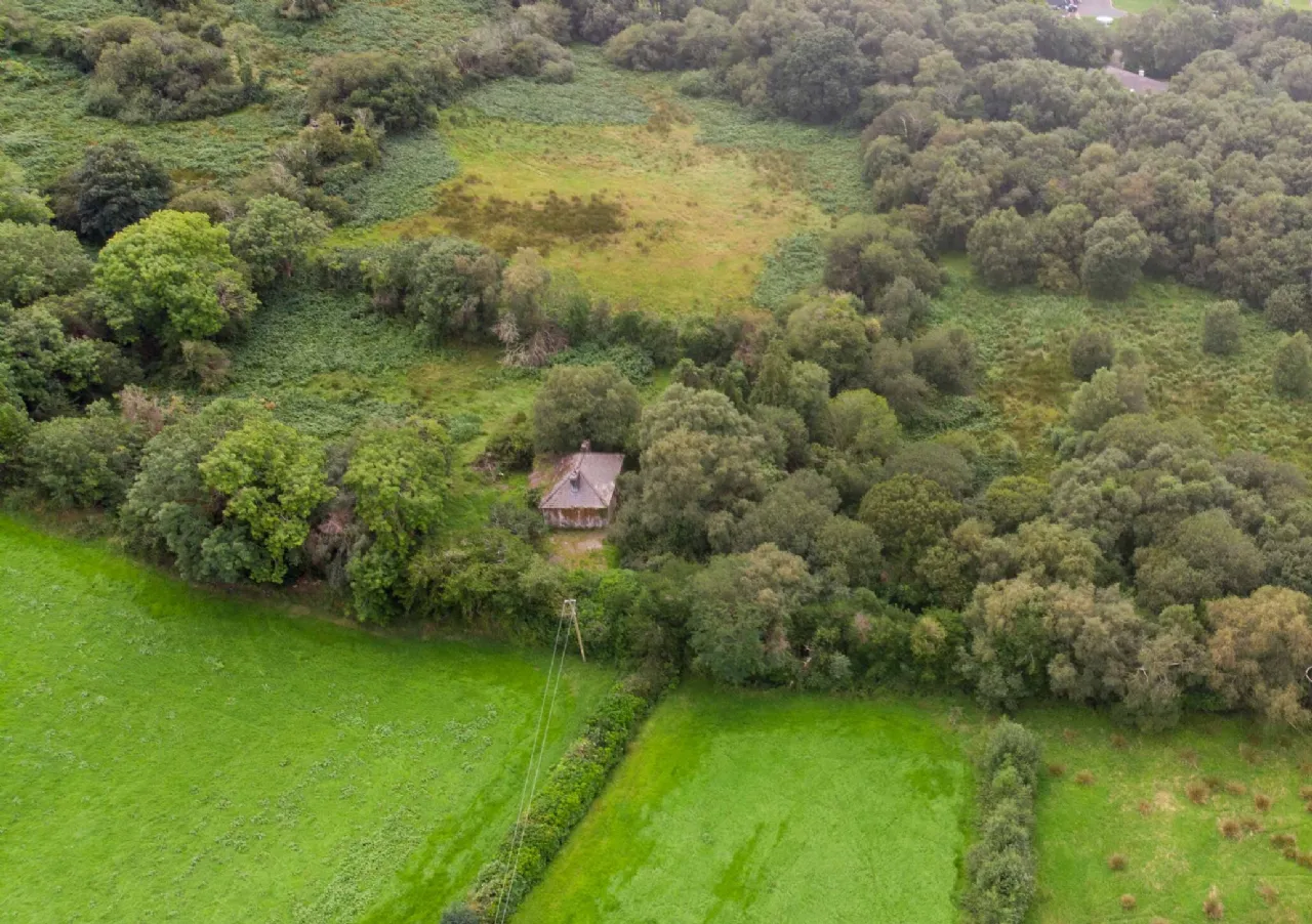 Photo of Glannagilliagh, Caragh Lake, Co.Kerry