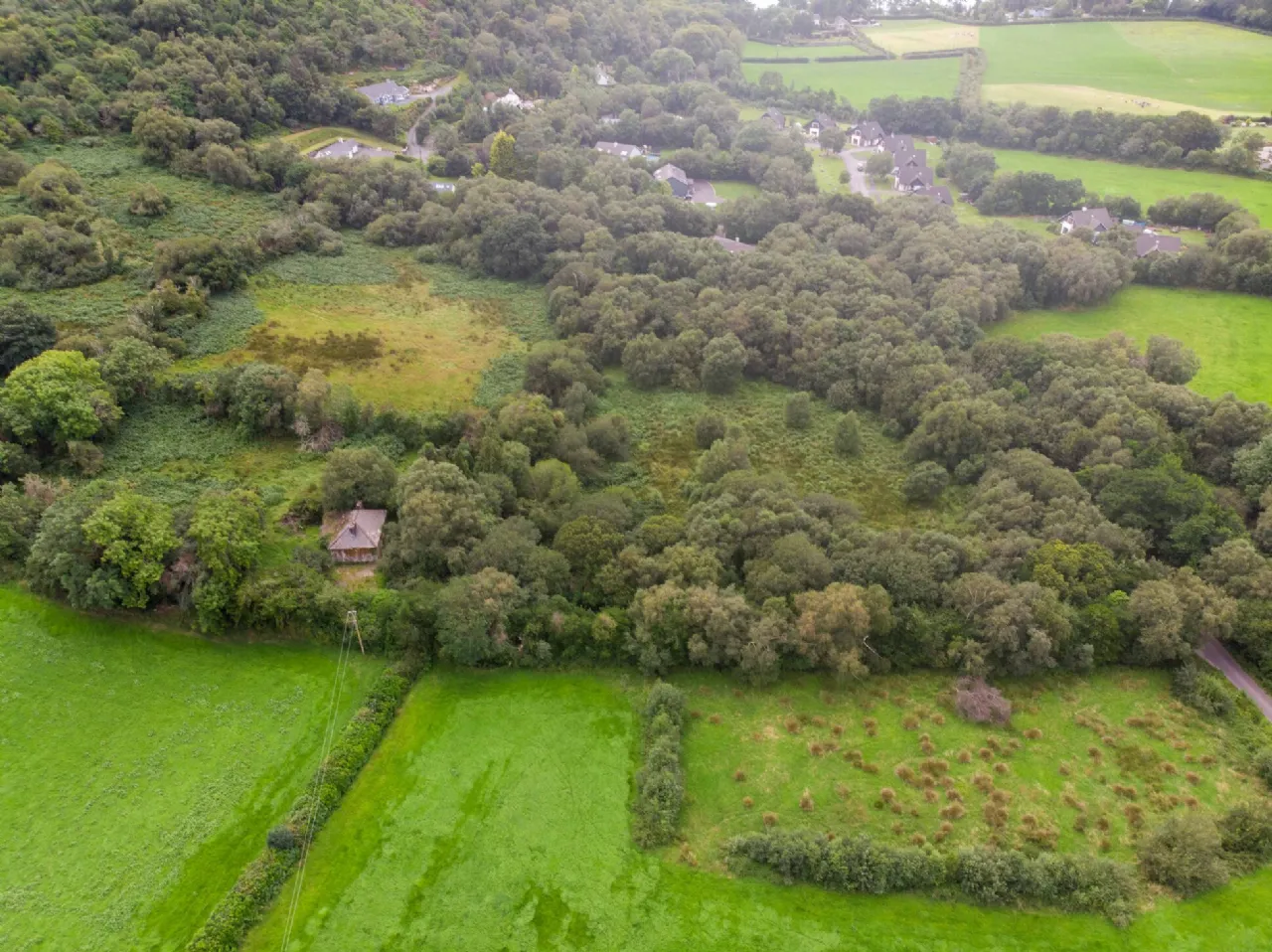 Photo of Glannagilliagh, Caragh Lake, Co.Kerry