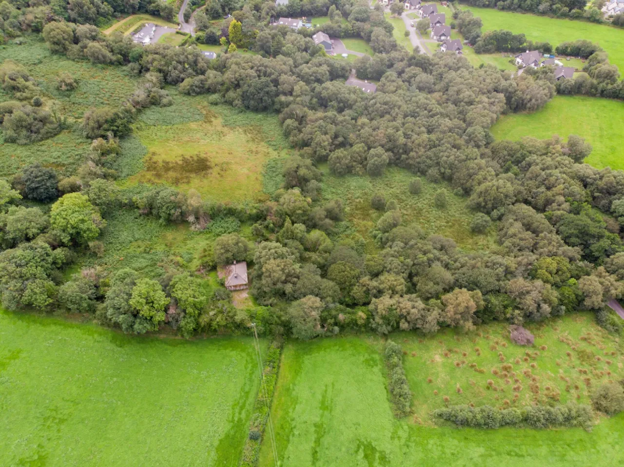 Photo of Glannagilliagh, Caragh Lake, Co.Kerry