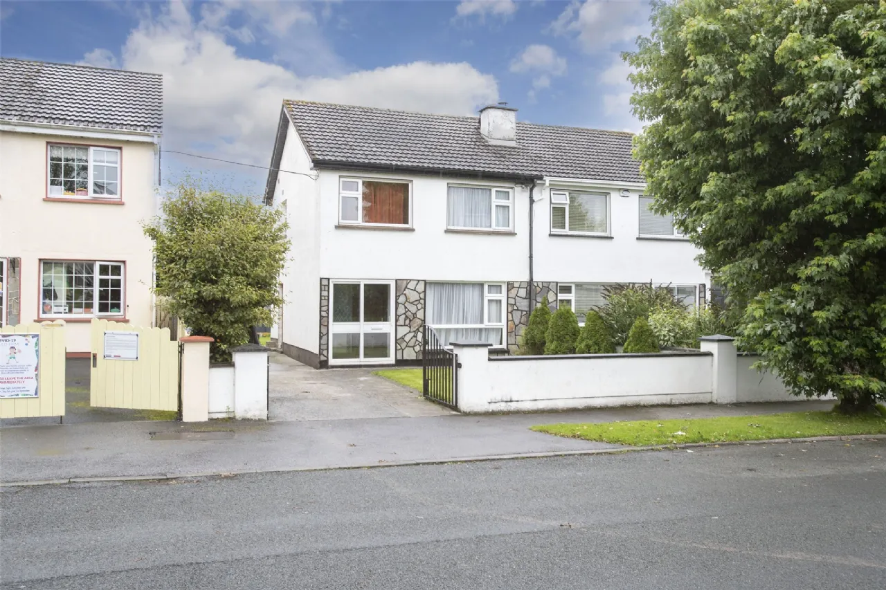 Photo of 30 Clonmore Heights, Mullingar, Co. Westmeath, N91 E5V0