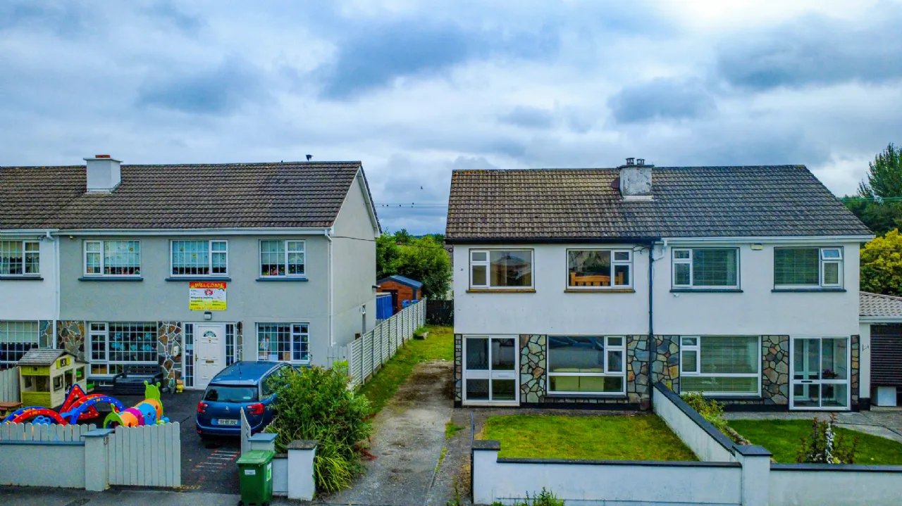 Photo of 30 Clonmore Heights, Mullingar, Co. Westmeath, N91 E5V0