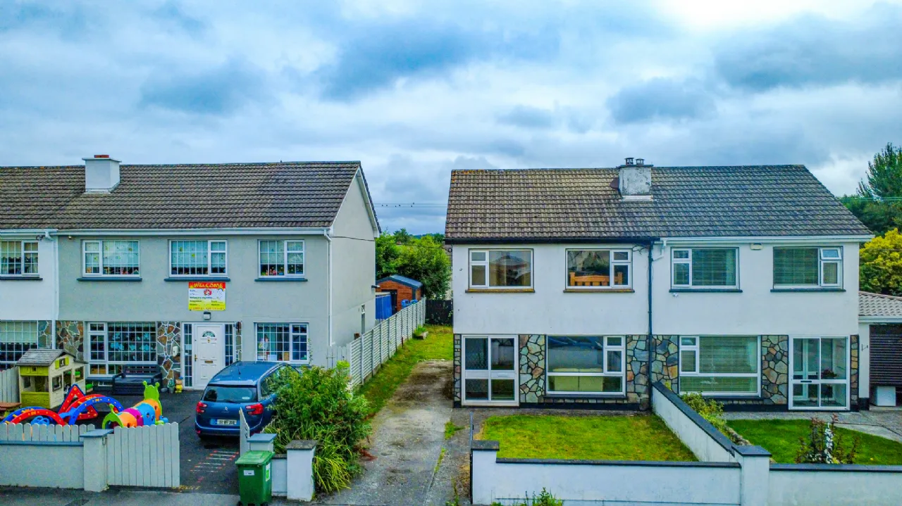 Photo of 30 Clonmore Heights, Mullingar, Co. Westmeath, N91 E5V0