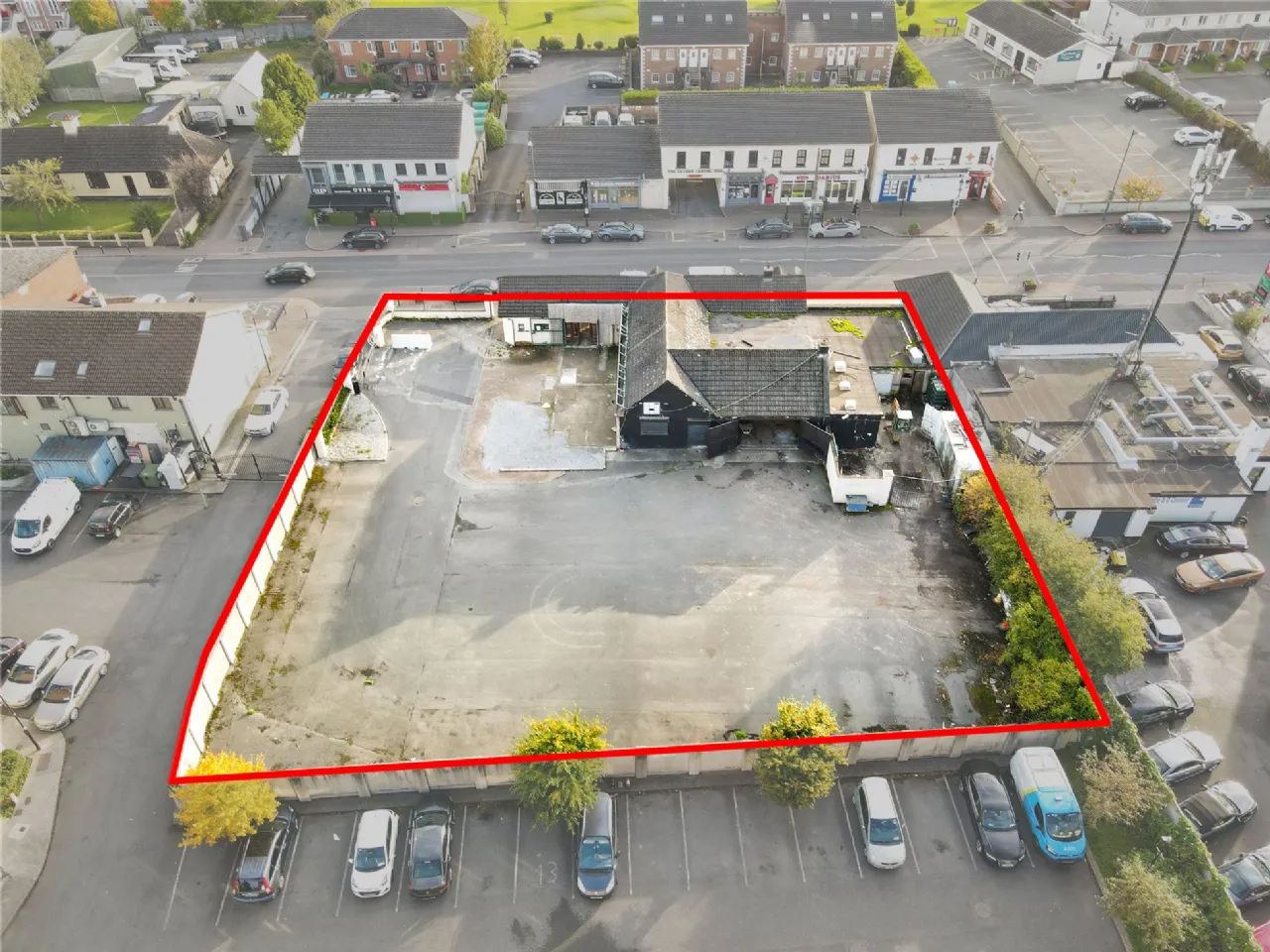 Photo of Clonee Plaza, Main Street, Clonee, Co Meath, D15 N254