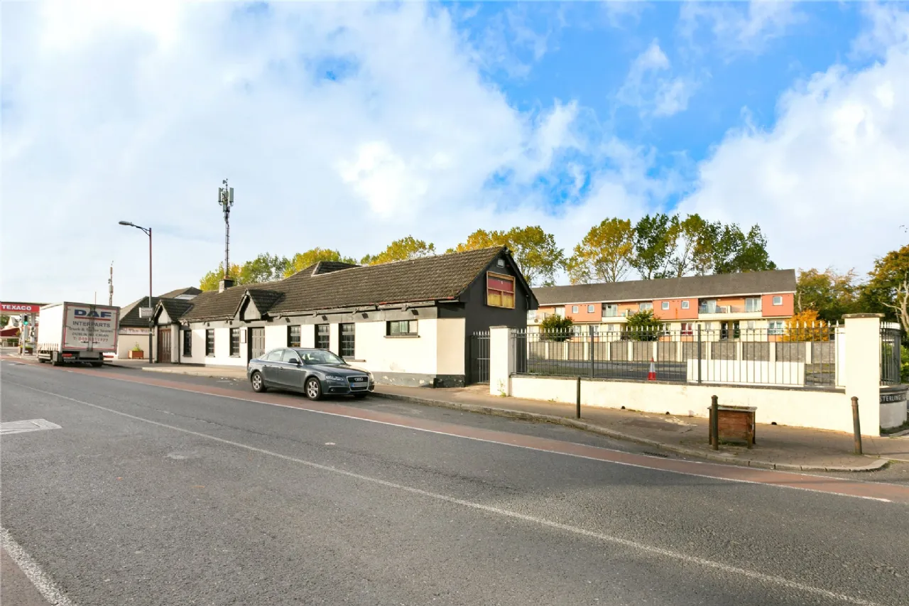 Photo of Clonee Plaza, Main Street, Clonee, Co Meath, D15 N254