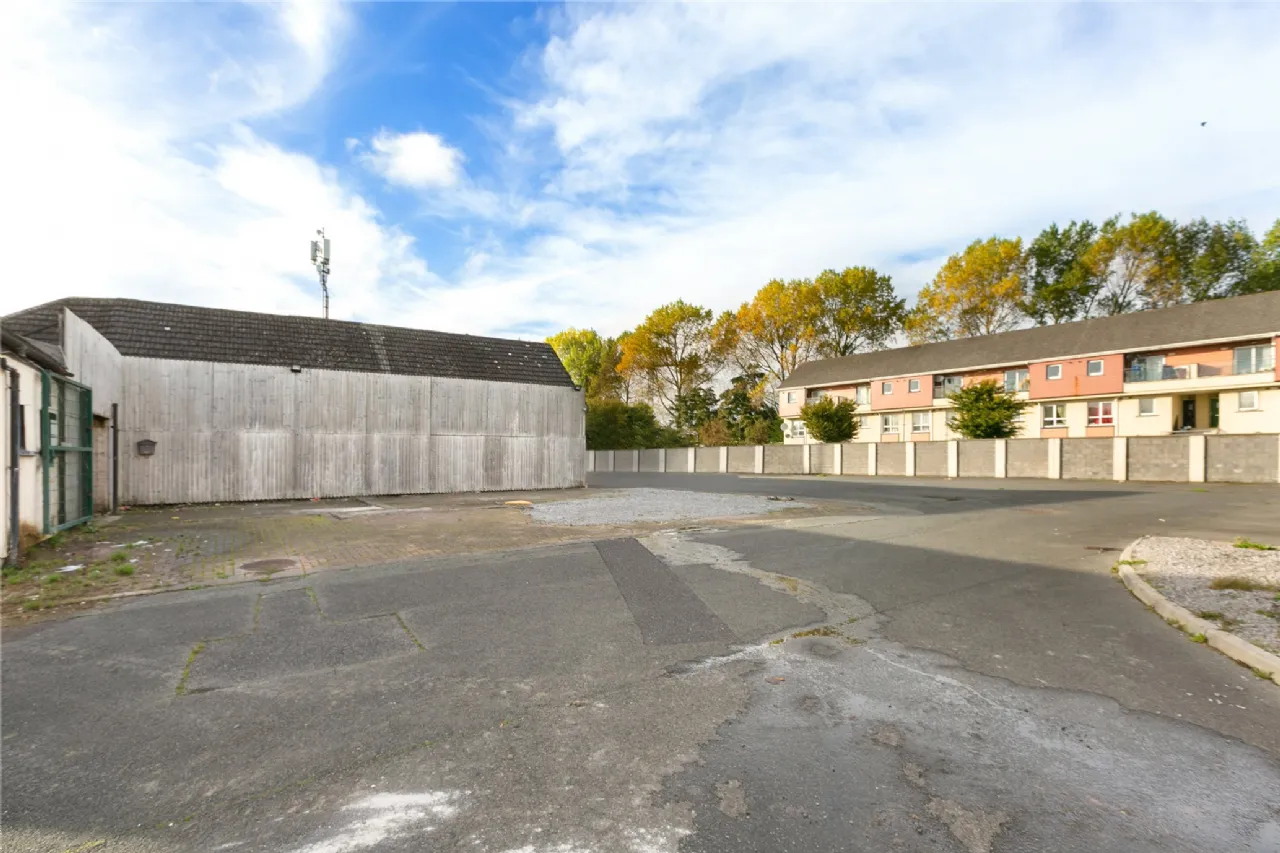 Photo of Clonee Plaza, Main Street, Clonee, Co Meath, D15 N254