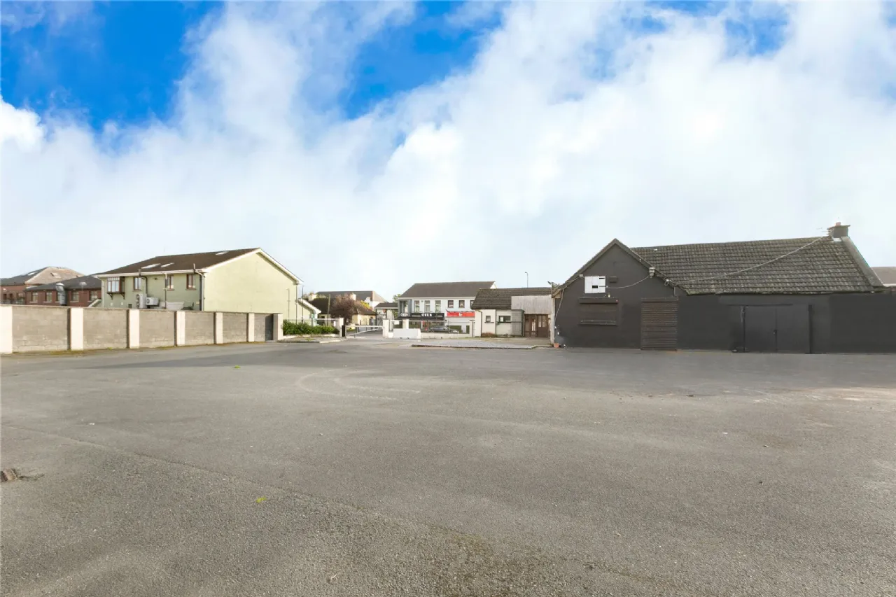 Photo of Clonee Plaza, Main Street, Clonee, Co Meath, D15 N254