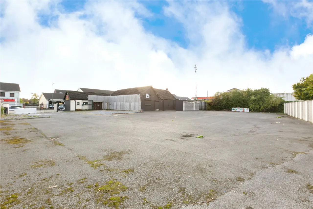 Photo of Clonee Plaza, Main Street, Clonee, Co Meath, D15 N254