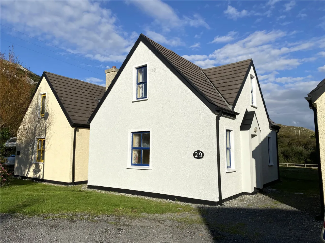 Photo of 29 Clifden Glen, Clifden, Co.Galway, H71 HP22