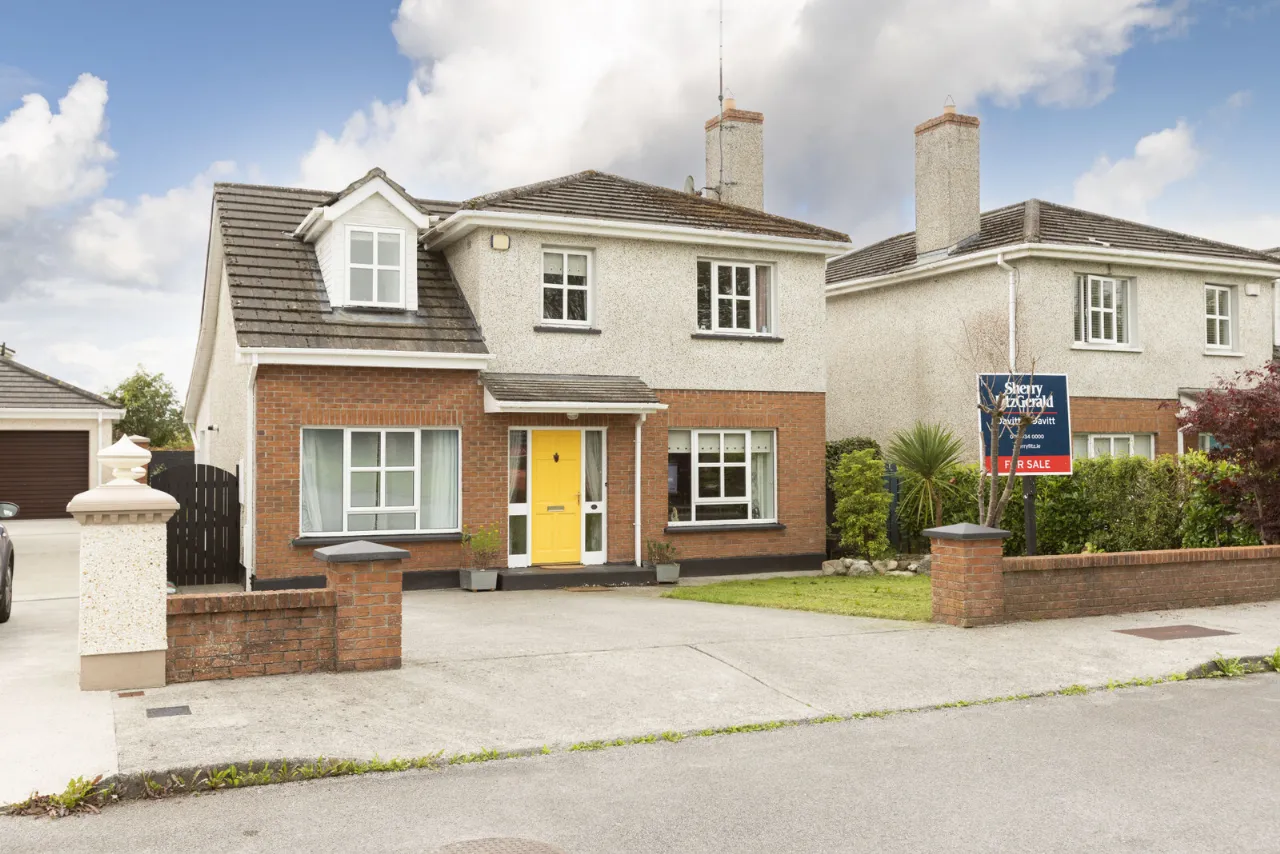 Photo of 67 Ardilaun Green, Mullingar, Co. Westmeath., N91 A5W0