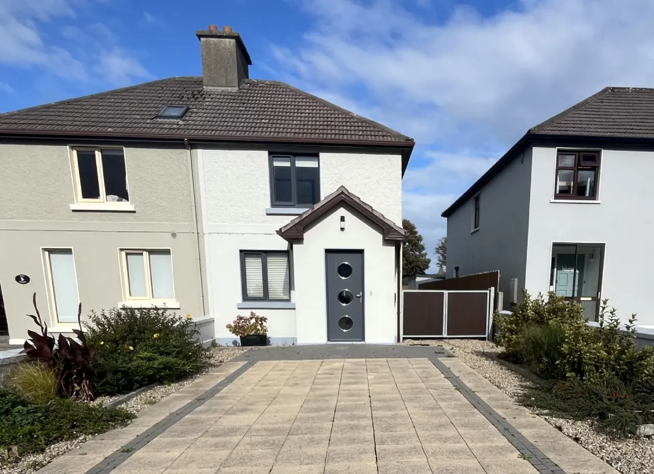 Photo of Pier Road, Enniscrone, Co Sligo, F26 E8Y7