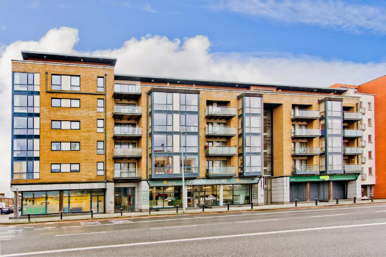 Photo of Apartment 33, Block A, Cameron Court, Cork Street, Dublin 8, D08 C7Y4