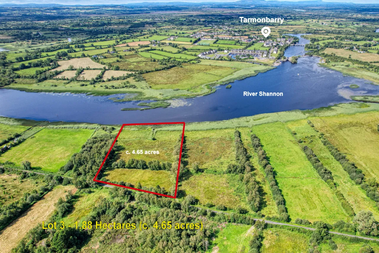 Photo of Knappoge, Cloondara, Co. Longford