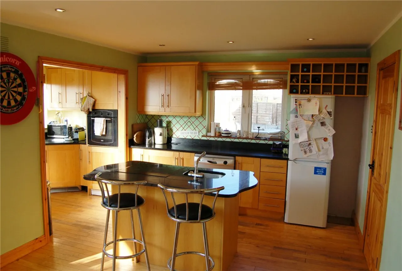 Photo of 24 Dun na Ri, Tobarteascain, Ennis