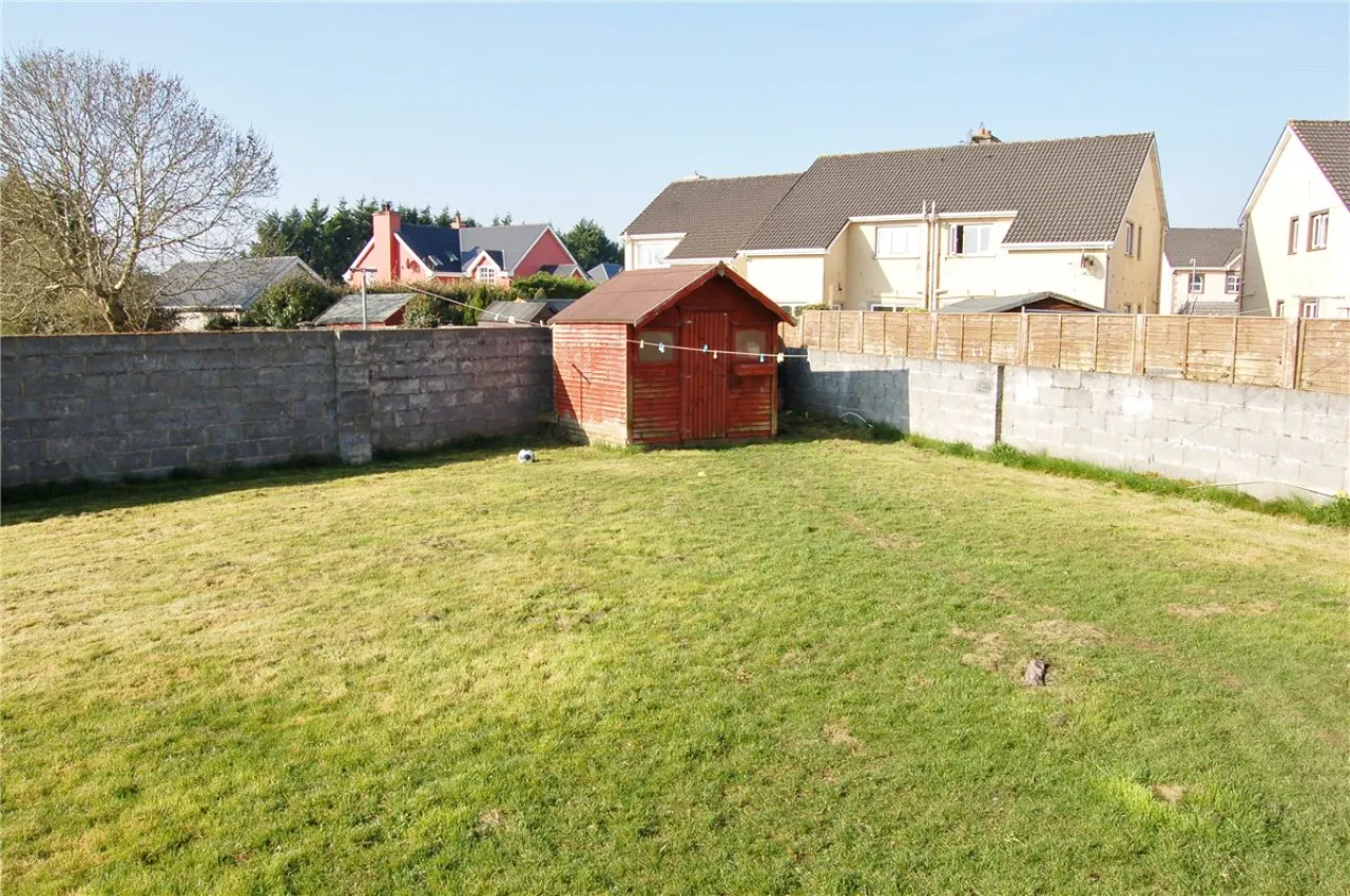 Photo of 24 Dun na Ri, Tobarteascain, Ennis