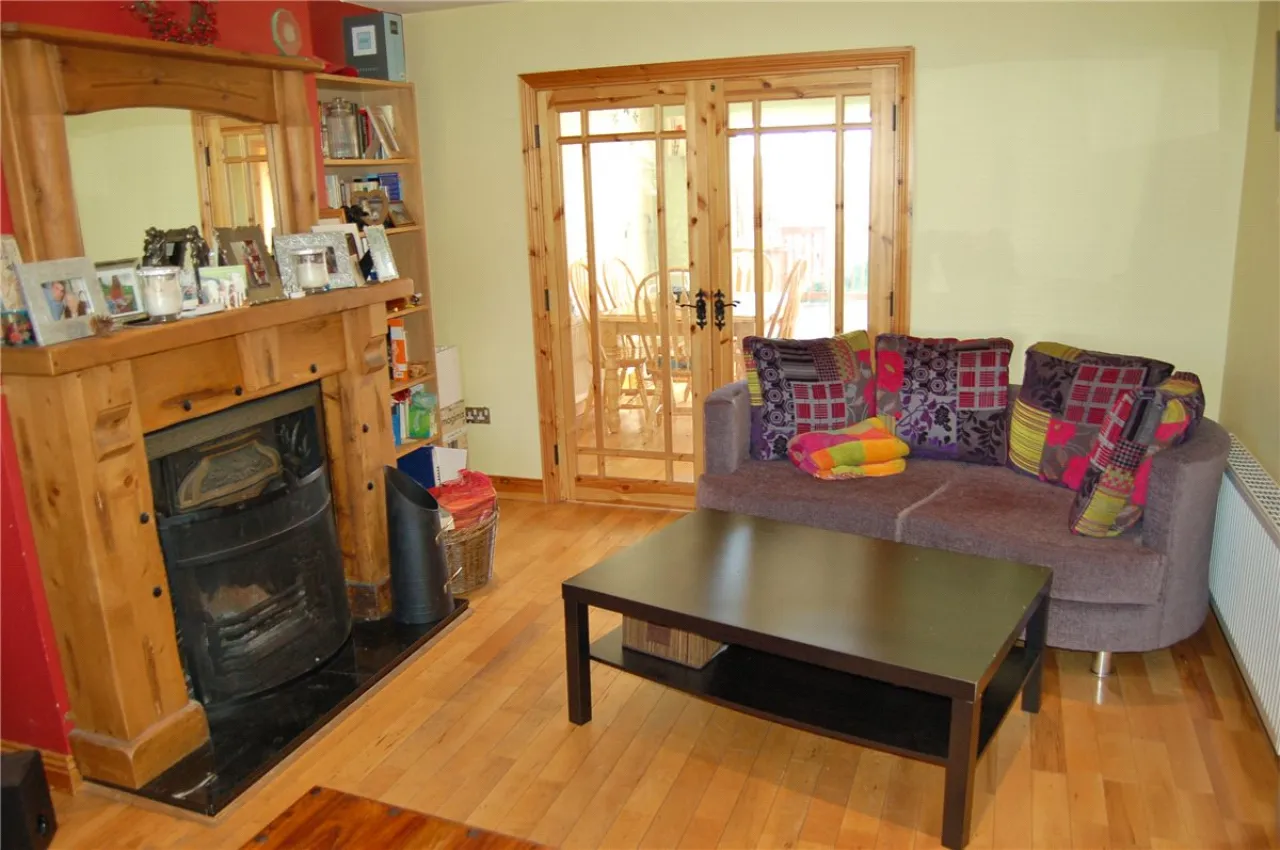 Photo of 24 Dun na Ri, Tobarteascain, Ennis