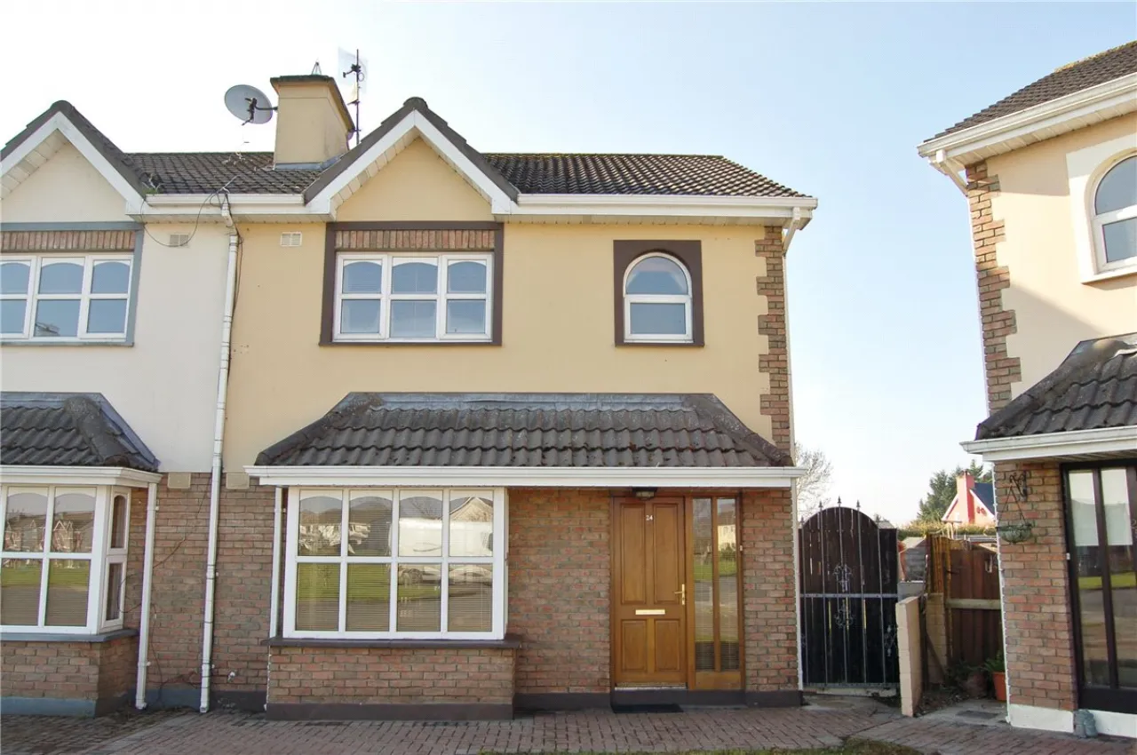 Photo of 24 Dun na Ri, Tobarteascain, Ennis