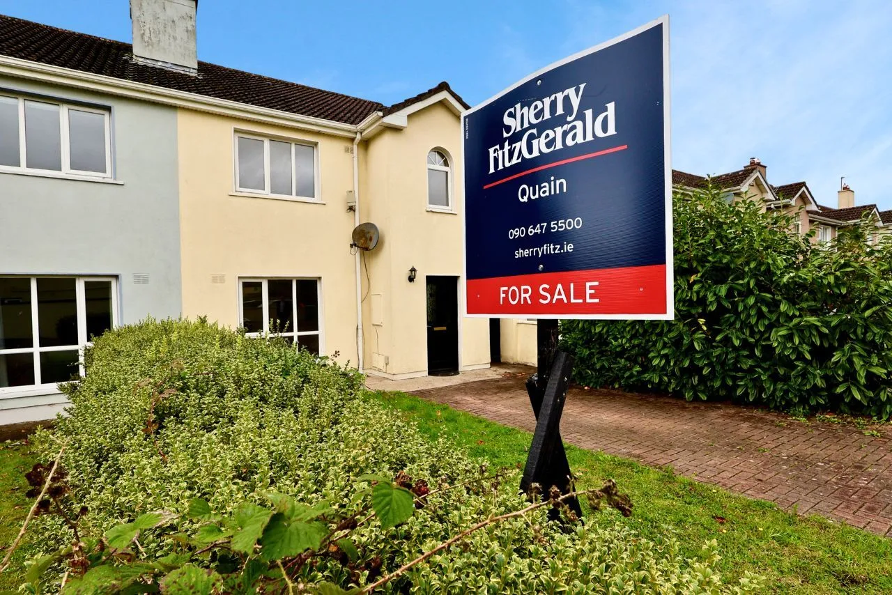 Photo of 44 Annsfield Woods, Athlone, Co Westmeath, N37 X850