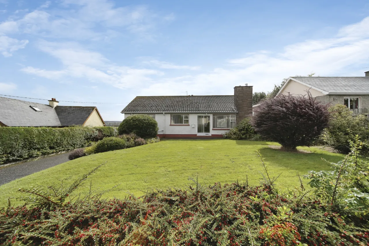 Photo of College Farm Road, Letterkenny, Co. Donegal, F92EH3E