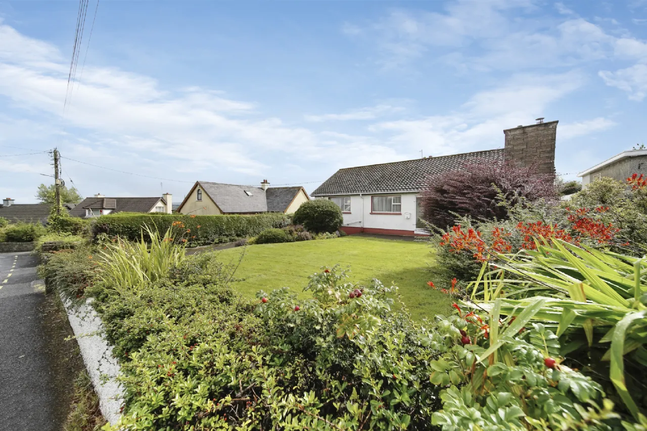 Photo of College Farm Road, Letterkenny, Co. Donegal, F92EH3E