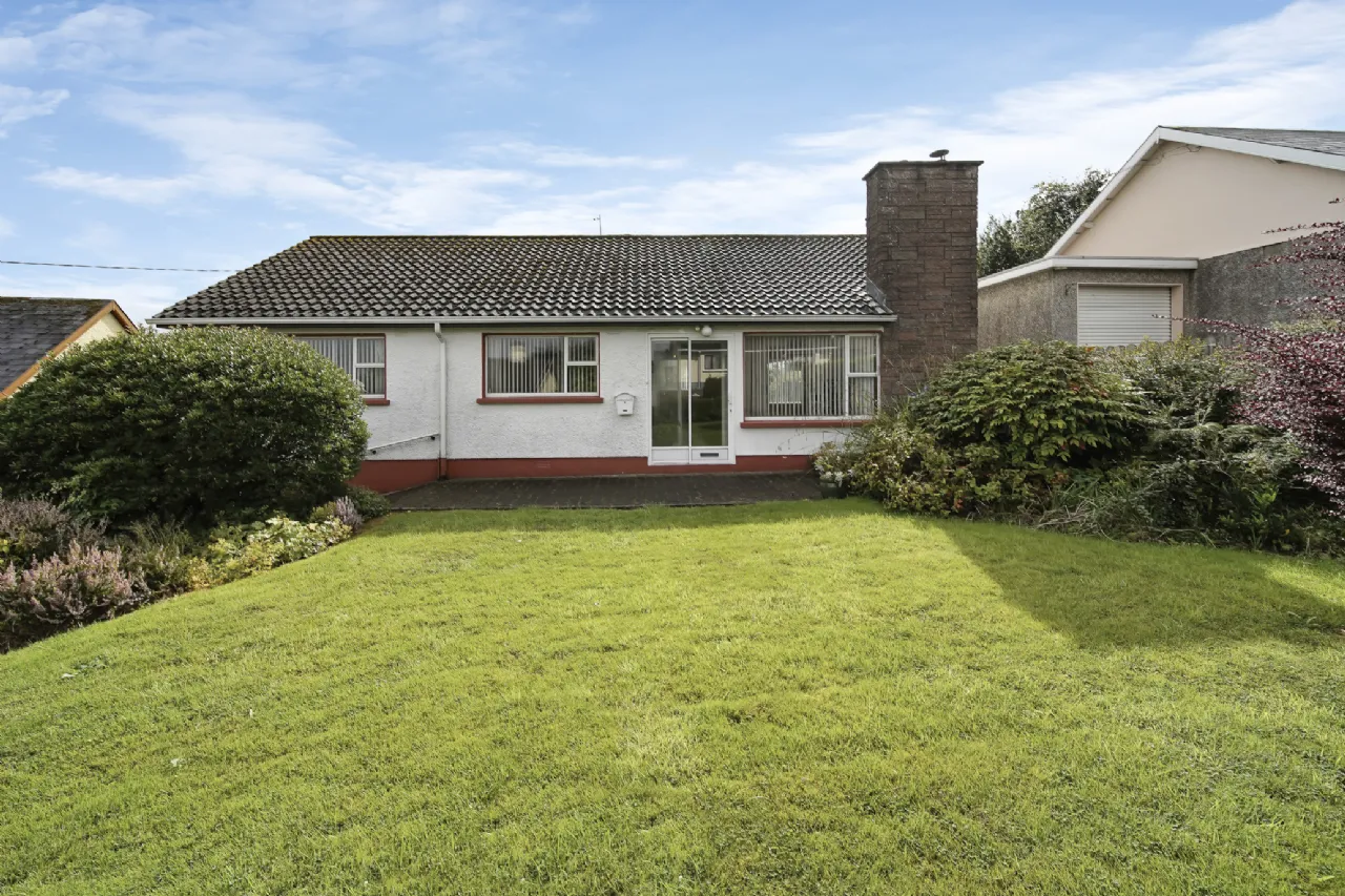 Photo of College Farm Road, Letterkenny, Co. Donegal, F92EH3E