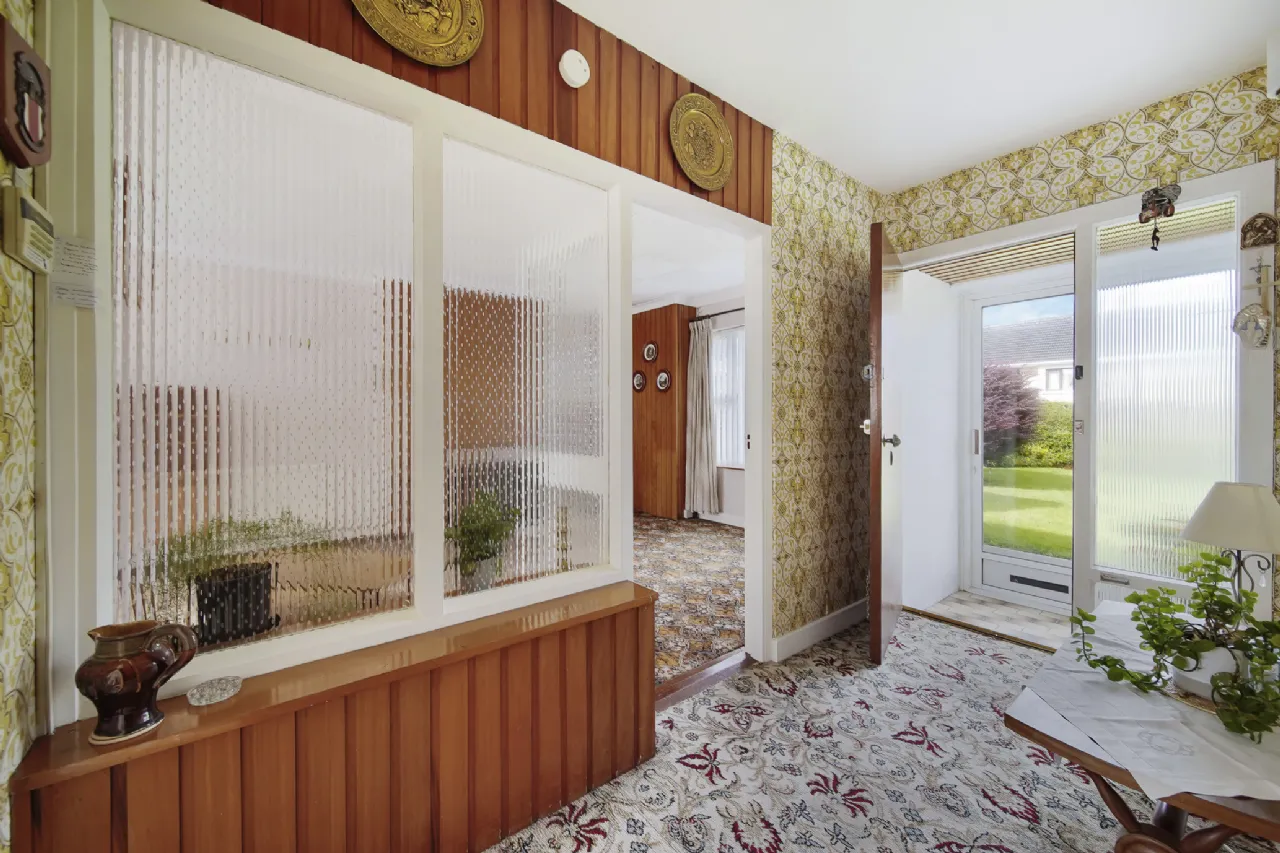 Photo of College Farm Road, Letterkenny, Co. Donegal, F92EH3E