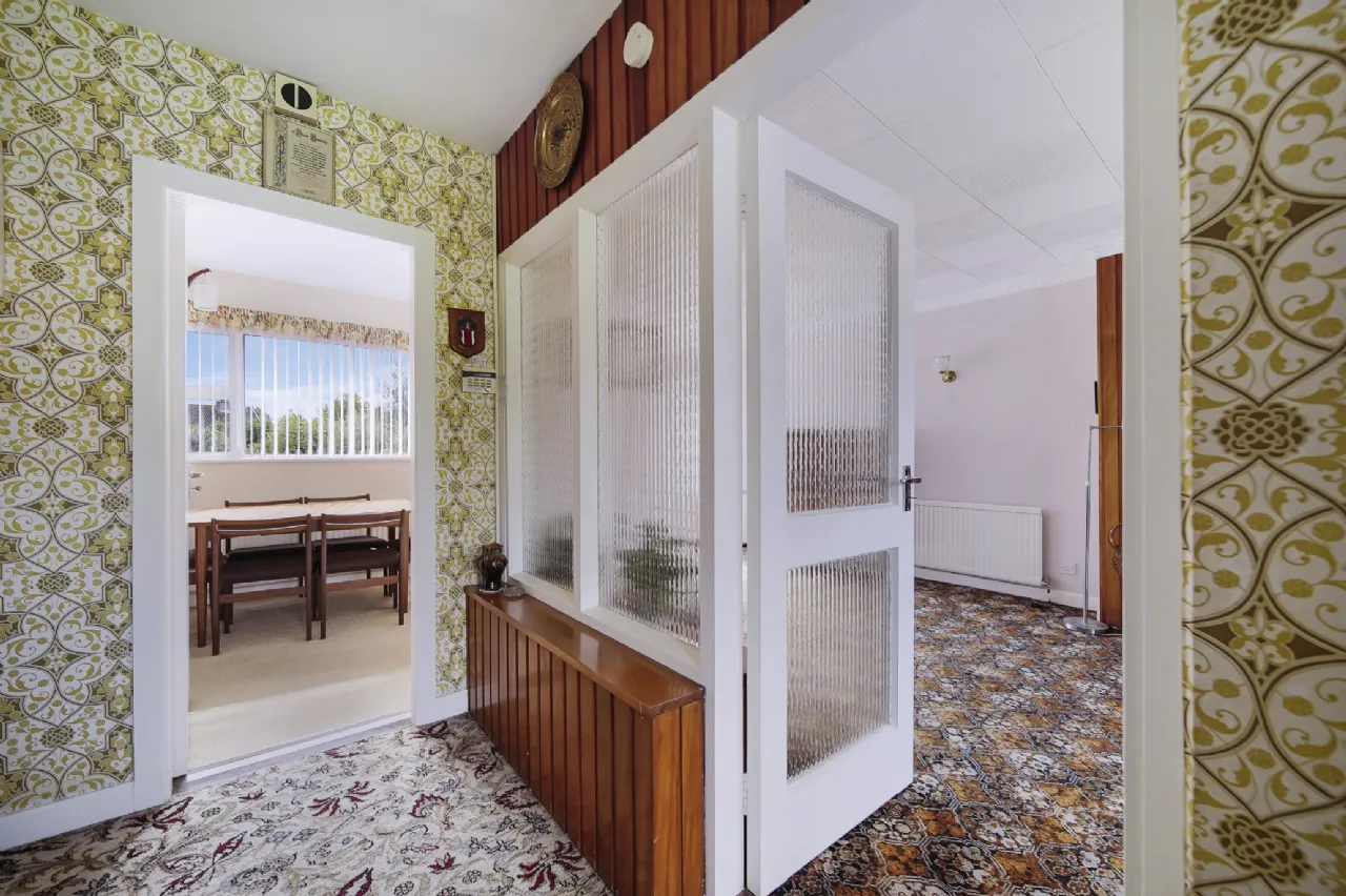 Photo of College Farm Road, Letterkenny, Co. Donegal, F92EH3E