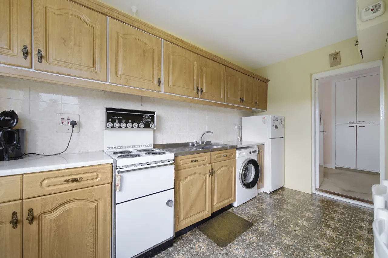 Photo of College Farm Road, Letterkenny, Co. Donegal, F92EH3E