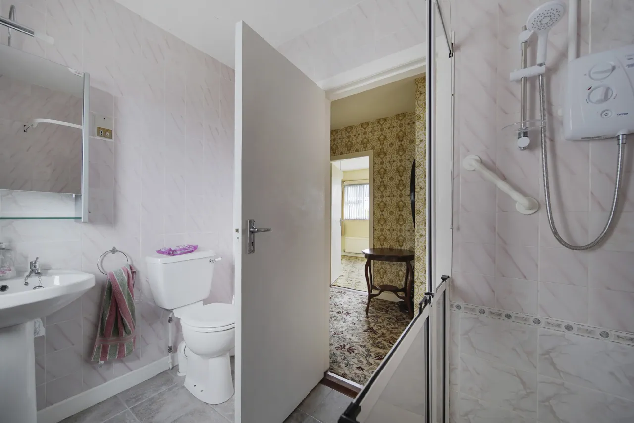 Photo of College Farm Road, Letterkenny, Co. Donegal, F92EH3E