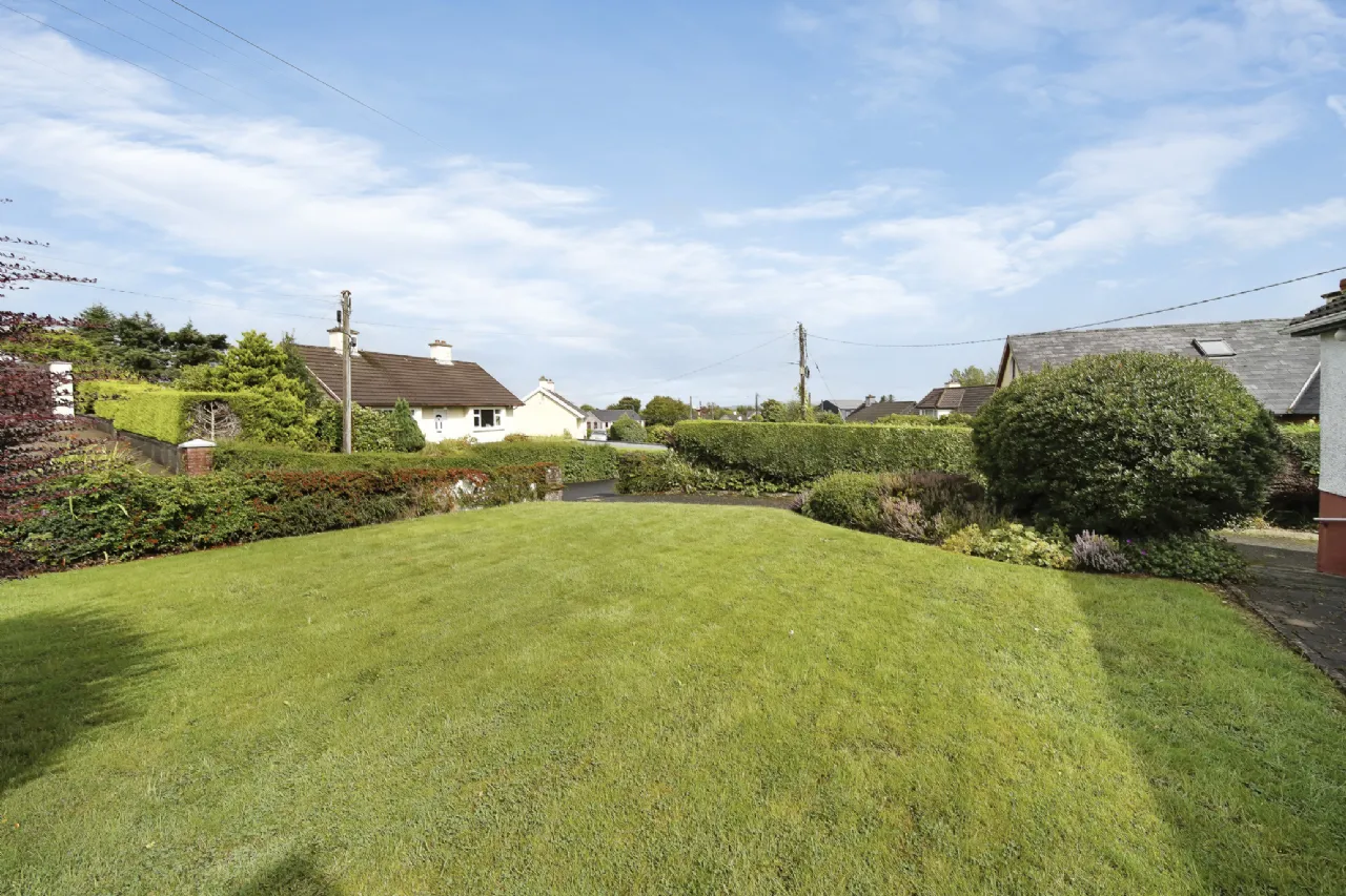 Photo of College Farm Road, Letterkenny, Co. Donegal, F92EH3E