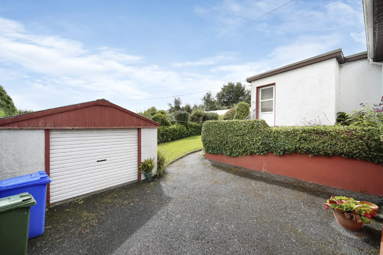 Photo of College Farm Road, Letterkenny, Co. Donegal, F92EH3E