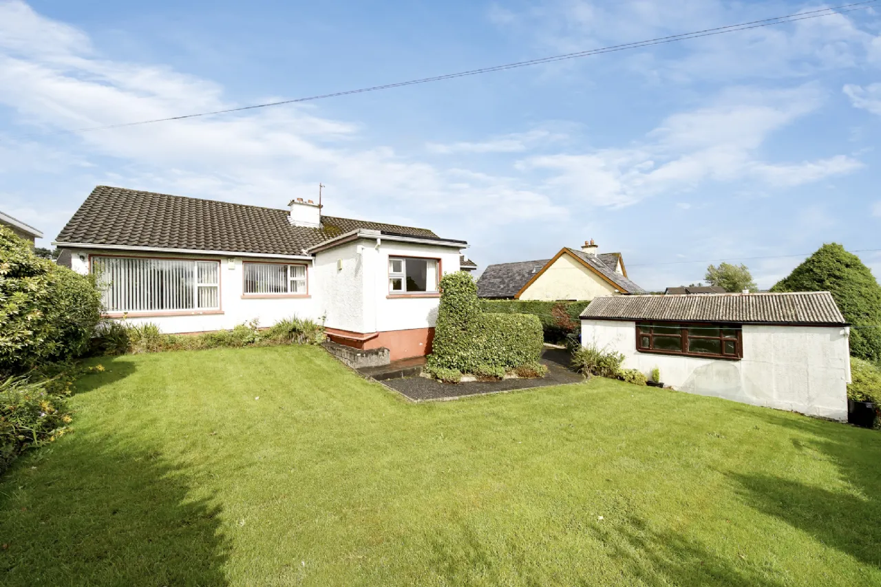 Photo of College Farm Road, Letterkenny, Co. Donegal, F92EH3E