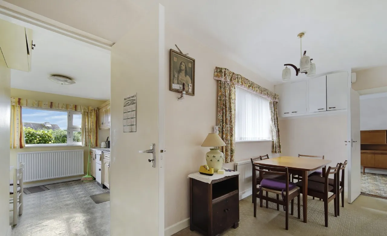 Photo of College Farm Road, Letterkenny, Co. Donegal, F92EH3E