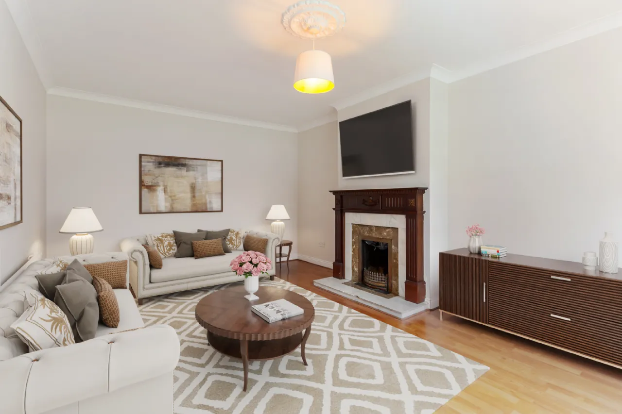 Photo of 1 Birch Dale, Westminster Park, Foxrock, Dublin 18, D18 R9K4