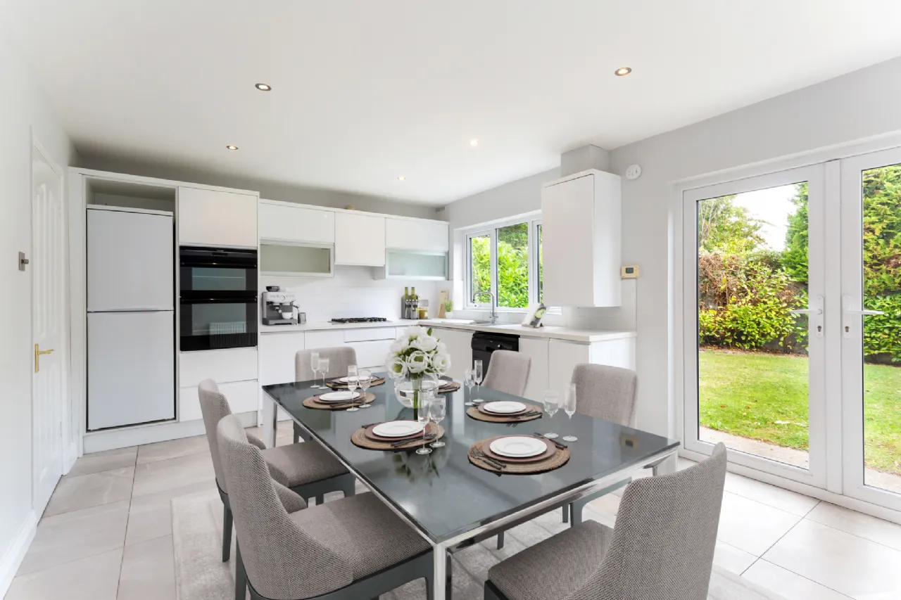 Photo of 1 Birch Dale, Westminster Park, Foxrock, Dublin 18, D18 R9K4