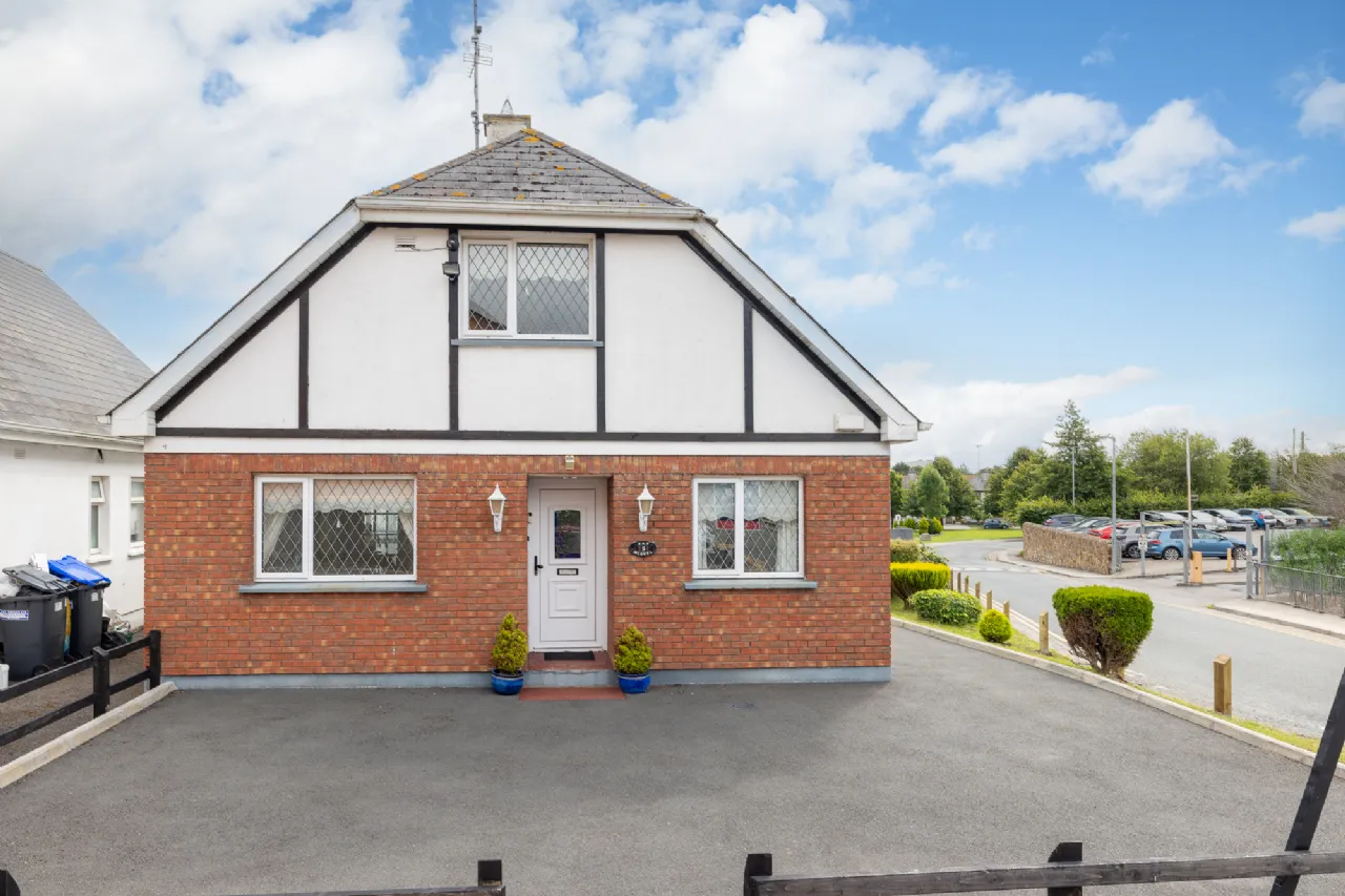 Photo of San Miguel, 9 St. Michaels Court, Gorey, Co. Wexford, Y25K594