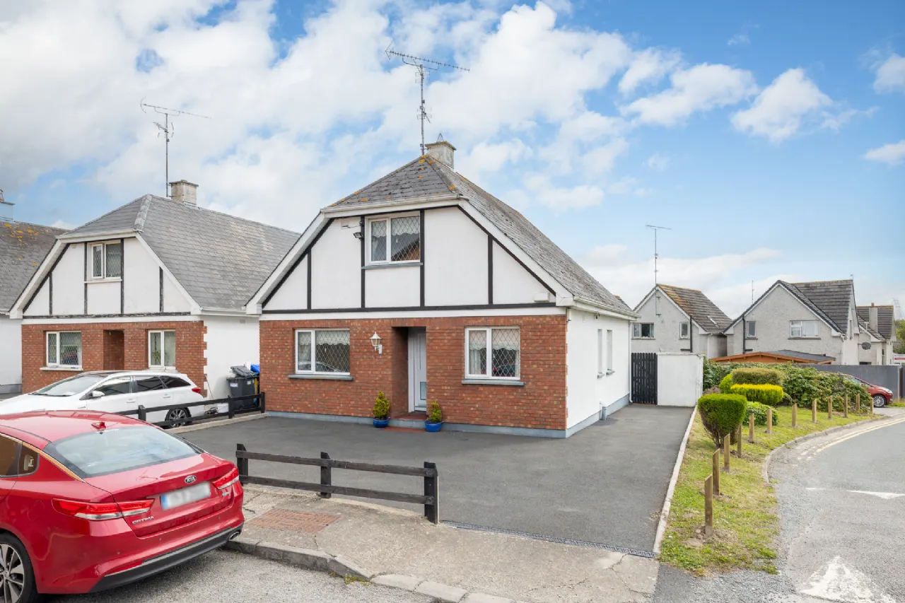 Photo of San Miguel, 9 St. Michaels Court, Gorey, Co. Wexford, Y25K594