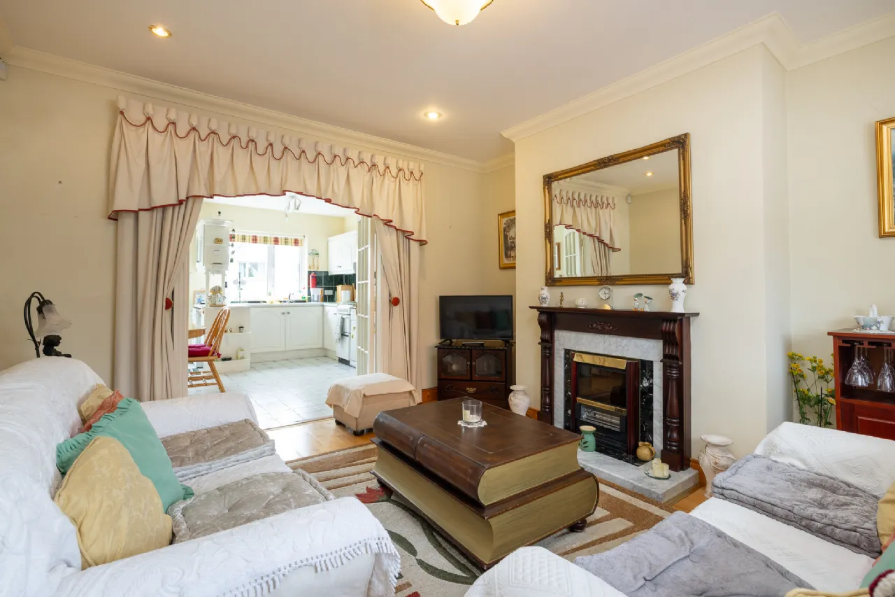 Photo of San Miguel, 9 St. Michaels Court, Gorey, Co. Wexford, Y25K594