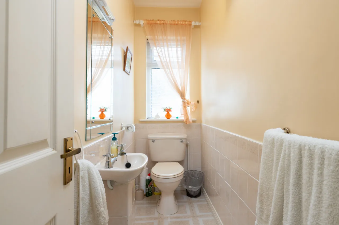 Photo of San Miguel, 9 St. Michaels Court, Gorey, Co. Wexford, Y25K594