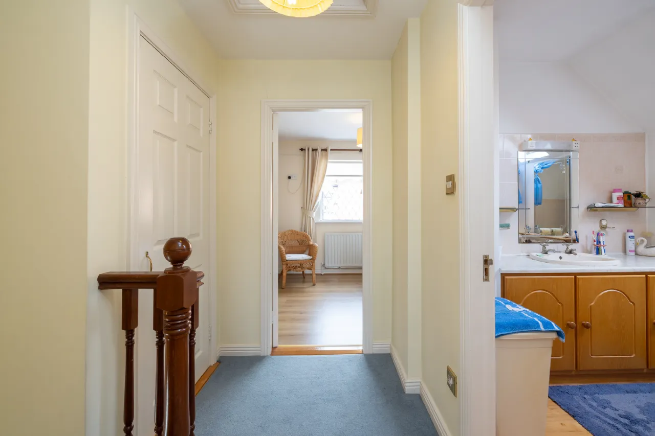 Photo of San Miguel, 9 St. Michaels Court, Gorey, Co. Wexford, Y25K594