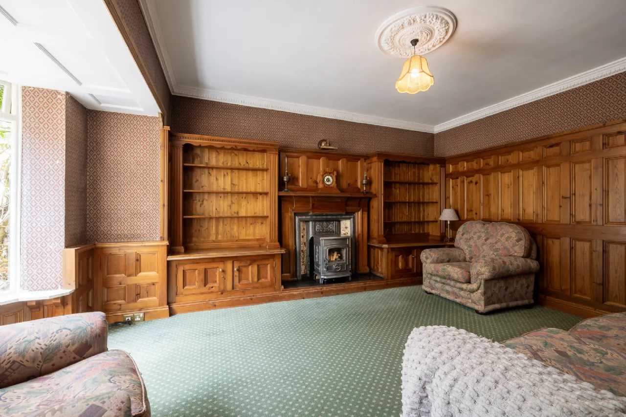 Photo of Ashley Lodge, Riverchapel, Gorey, Co Wexford, Y25 YX09