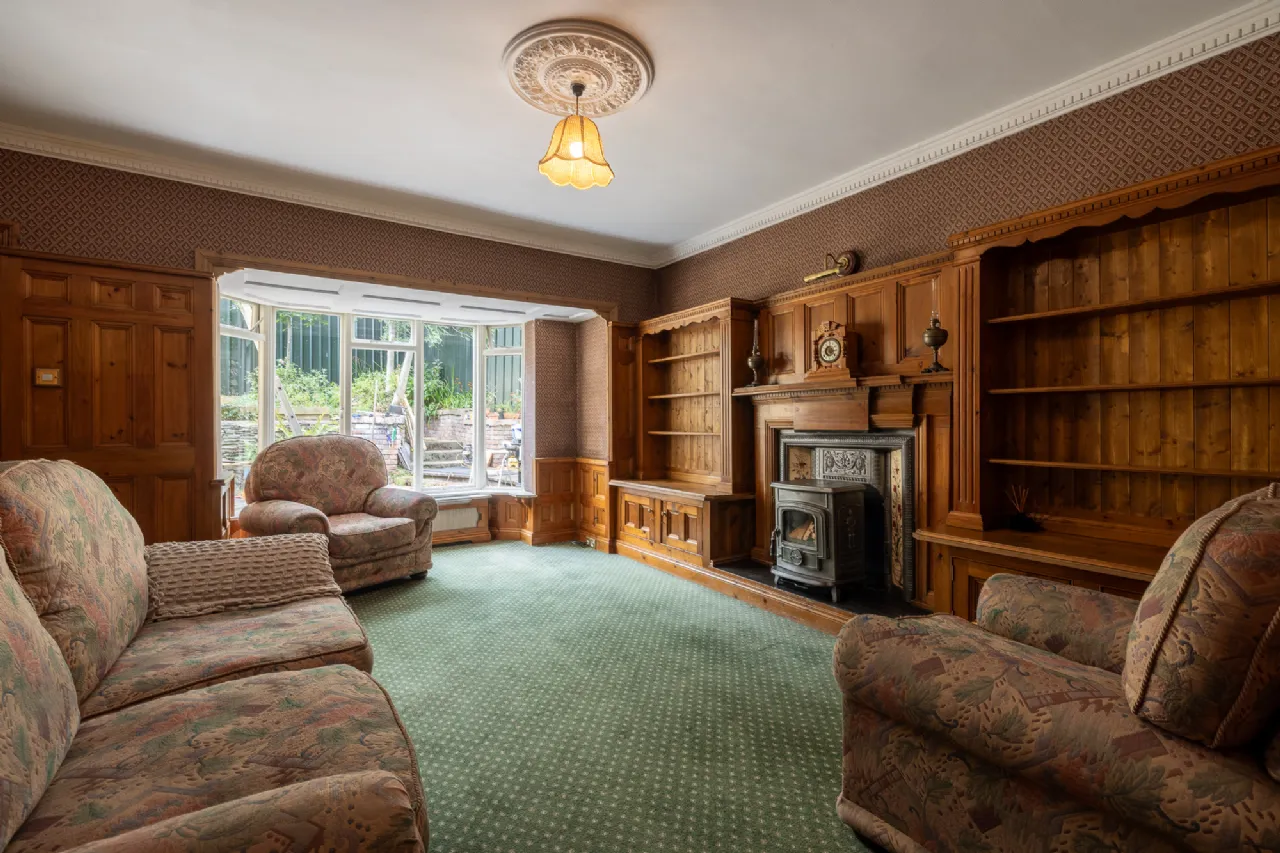 Photo of Ashley Lodge, Riverchapel, Gorey, Co Wexford, Y25 YX09