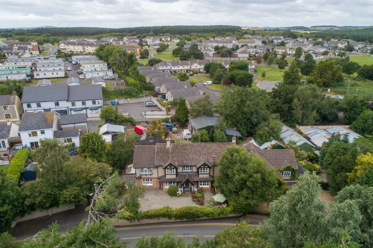 Photo of Ashley Lodge, Riverchapel, Gorey, Co Wexford, Y25 YX09