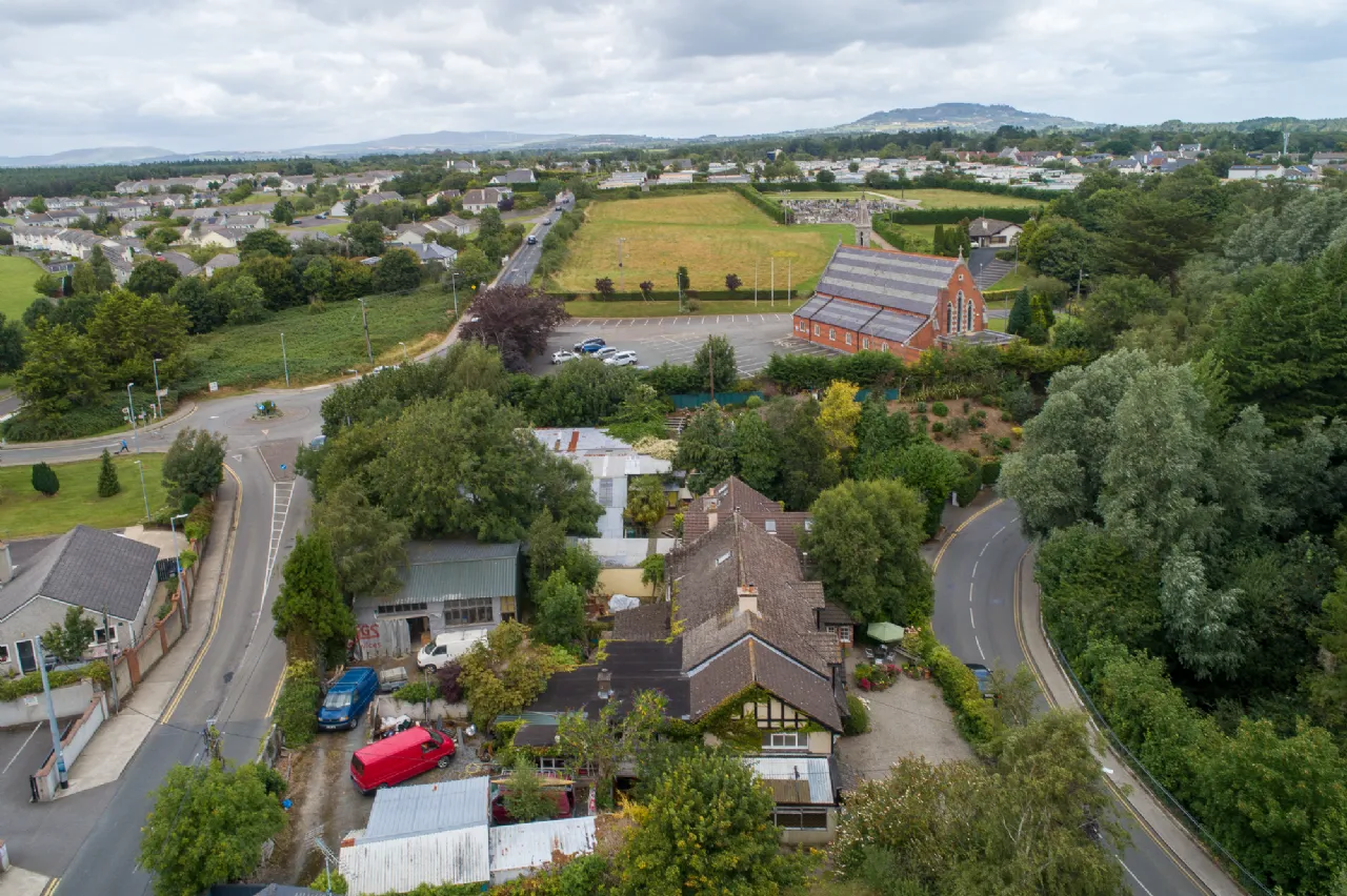 Photo of Ashley Lodge, Riverchapel, Gorey, Co Wexford, Y25 YX09