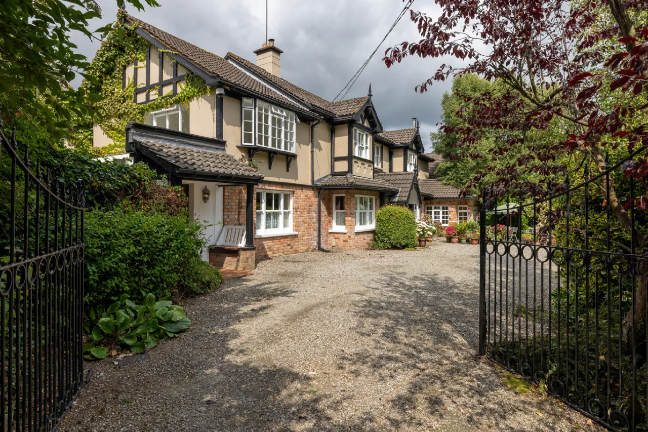 Photo of Ashley Lodge, Riverchapel, Gorey, Co Wexford, Y25 YX09