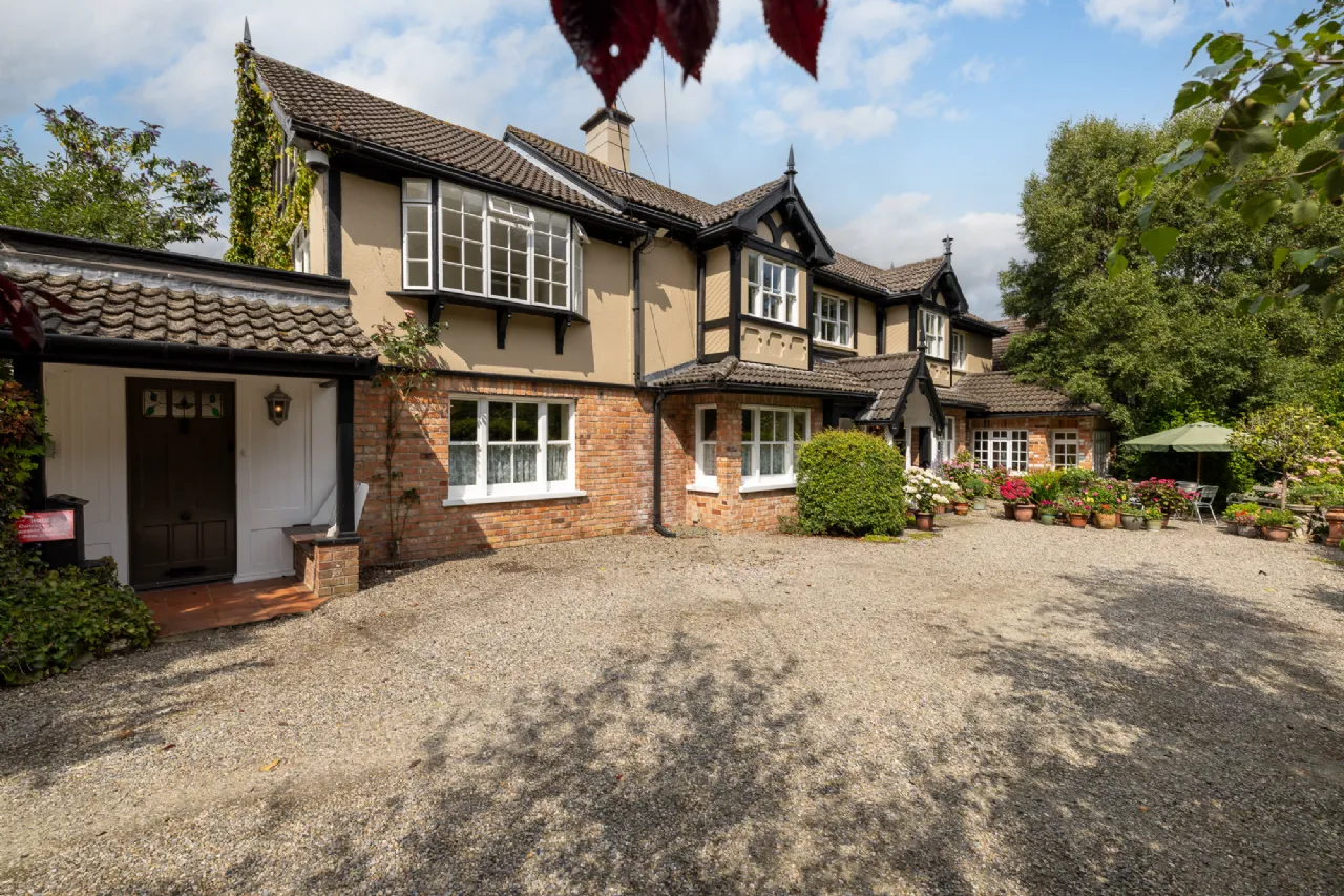 Photo of Ashley Lodge, Riverchapel, Gorey, Co Wexford, Y25 YX09