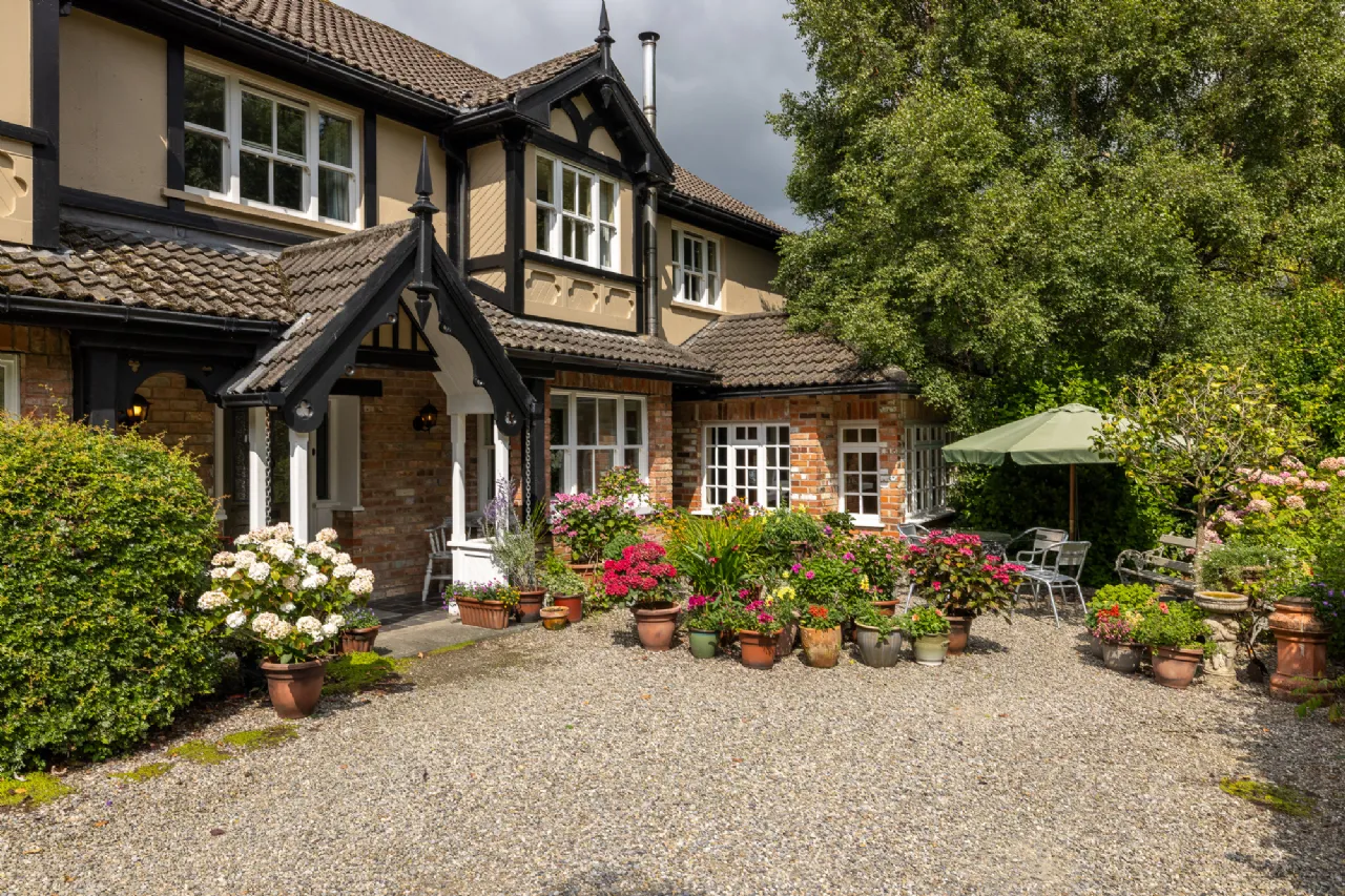 Photo of Ashley Lodge, Riverchapel, Gorey, Co Wexford, Y25 YX09