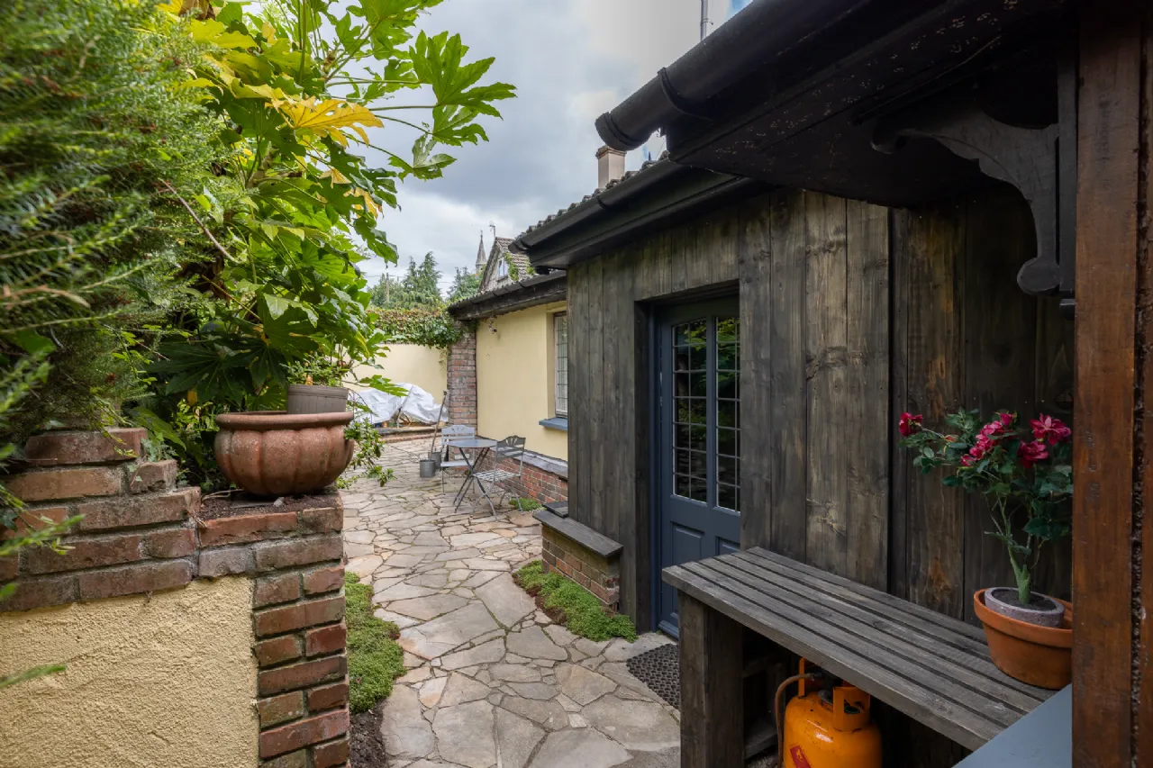 Photo of Ashley Lodge, Riverchapel, Gorey, Co Wexford, Y25 YX09