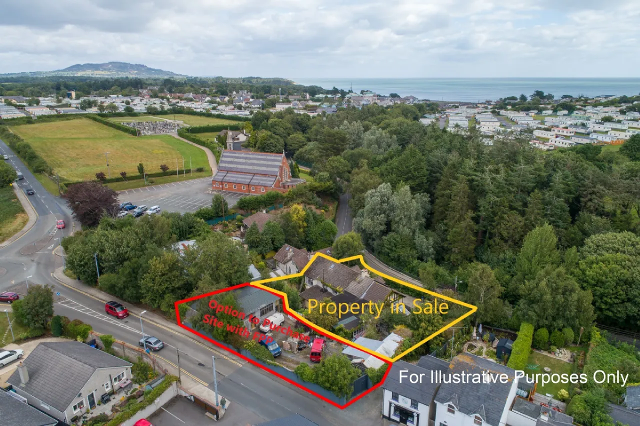 Photo of Ashley Lodge, Riverchapel, Gorey, Co Wexford, Y25 YX09